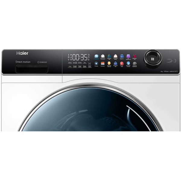 Стиральная машина Haier HW80-B14279