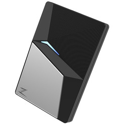 Внешний накопитель Netac Z7S 120GB NT01Z7S-120G-32BK
