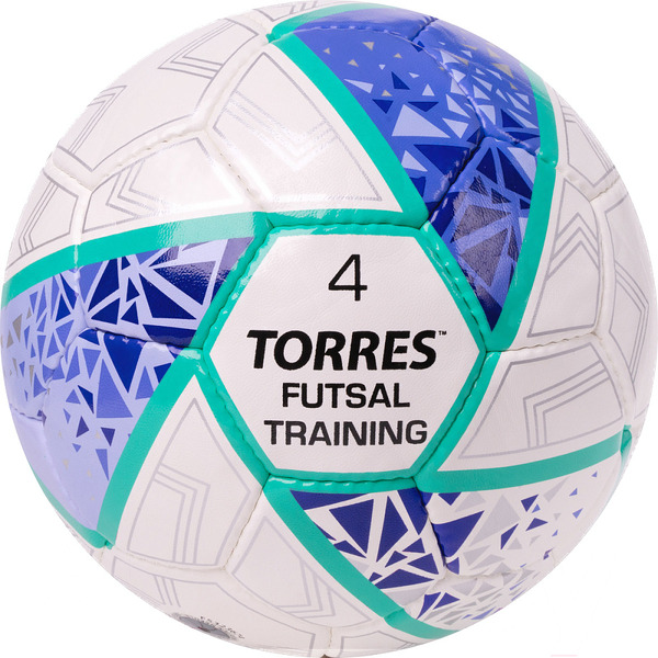 Мяч для футзала Torres Futsal Training FS323674 (размер 4)