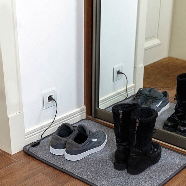 Греющий коврик Rexant RNX-75