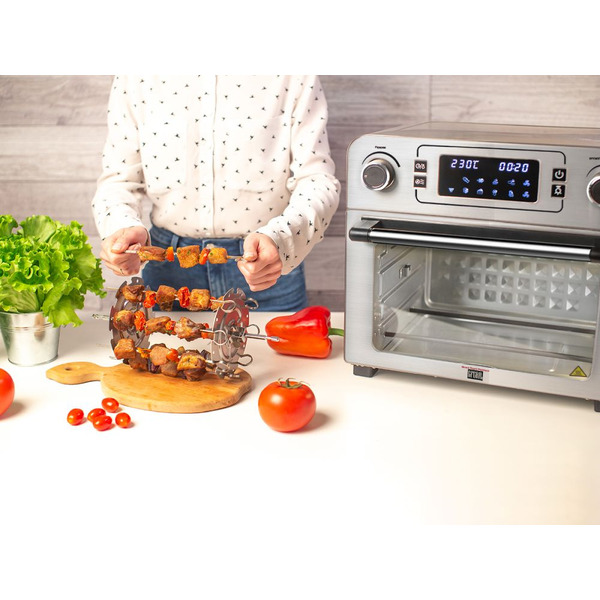 Мини-печь GFgril GFAO-700