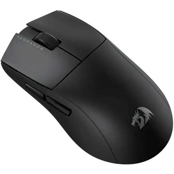 Мышь REDRAGON K1NG Lite M916-LIT-1K (черный)