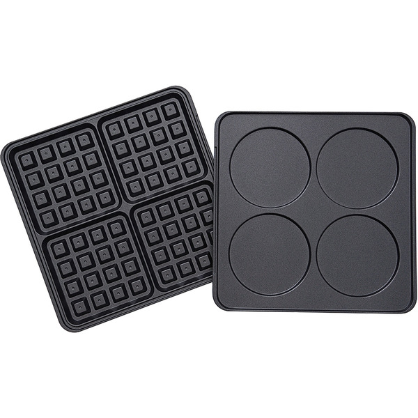 Вафельница KITFORT KT-1613