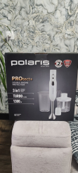 Блендер POLARIS PHB 1278 (Белый)