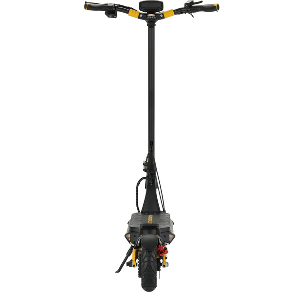 Электросамокат Kugoo Kirin LX 9 Plus