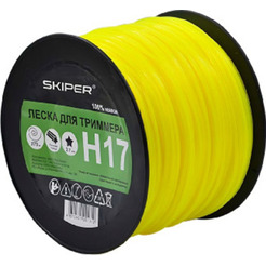 Леска SKIPER H17