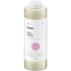 Гель для стирки шелка и шерсти HAIER Шелковая нить 1 л