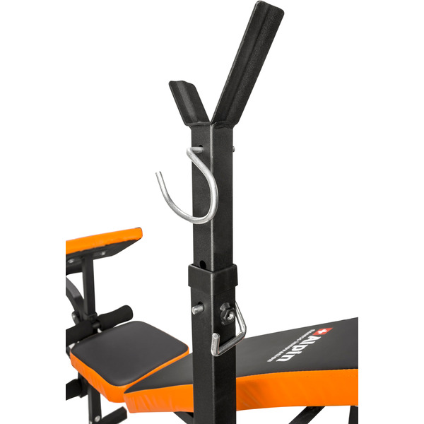 Силовая скамья Alpin Kraft G-7