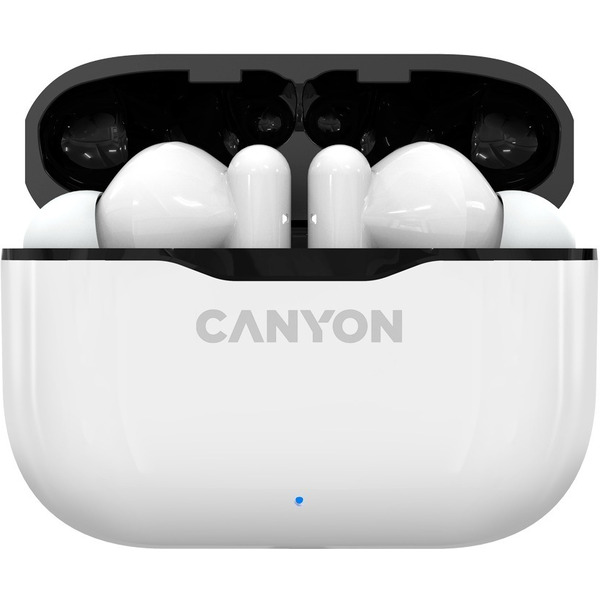 Наушники Canyon CNE-CBTHS3W