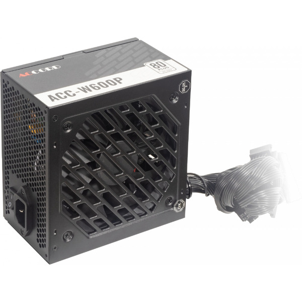 Блок питания Accord ACC-W600P