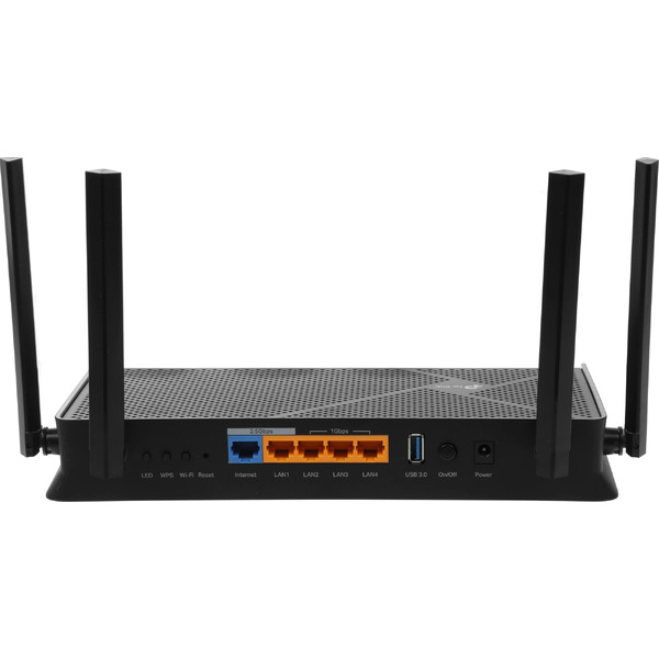 Wi-Fi роутер TP-Link Archer BE230