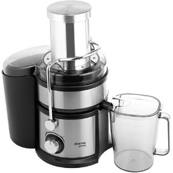 Соковыжималка Centek CT-1214 (сталь)