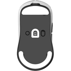 Мышь IO by Red Square Airox SE io161 (белый)