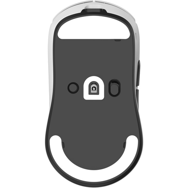 Мышь IO by Red Square Airox SE io161 (белый)