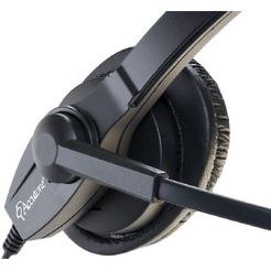 Гарнитура Accutone UB610 USB (ZА-UB610-UC-RU)