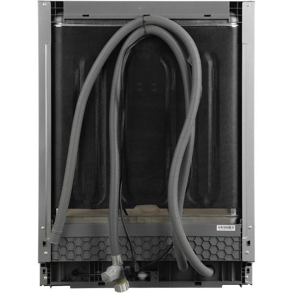 Встраиваемая посудомоечная машина Hyundai HBD 610