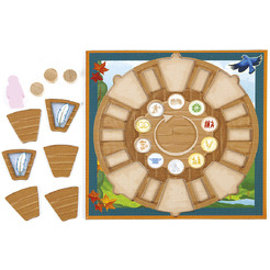 Настольная игра Звезда Летопись. Полное издание 8884