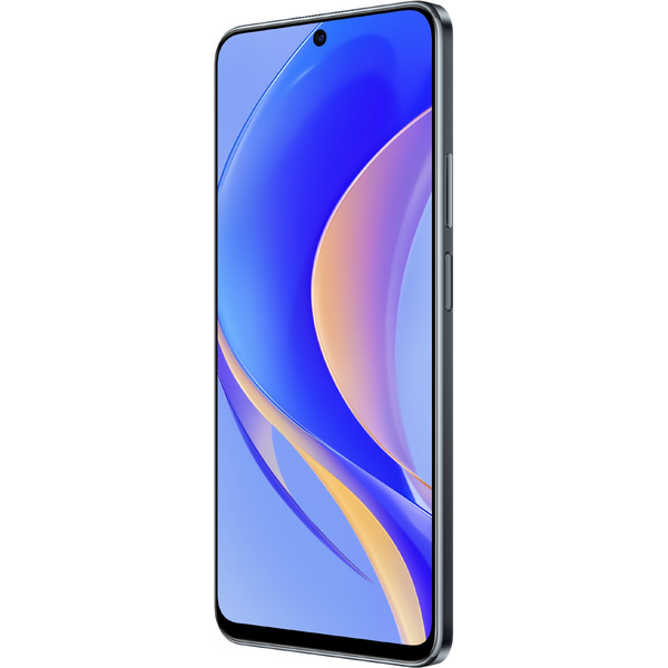 Смартфон Huawei nova Y90 4GB/128GB (полнoчный черный)