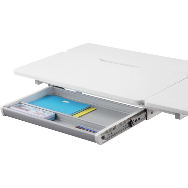 Стол Ergosmart E603 GREY