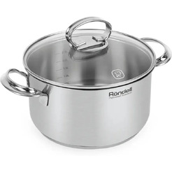 Кастрюля Rondell Zart RDS-1226