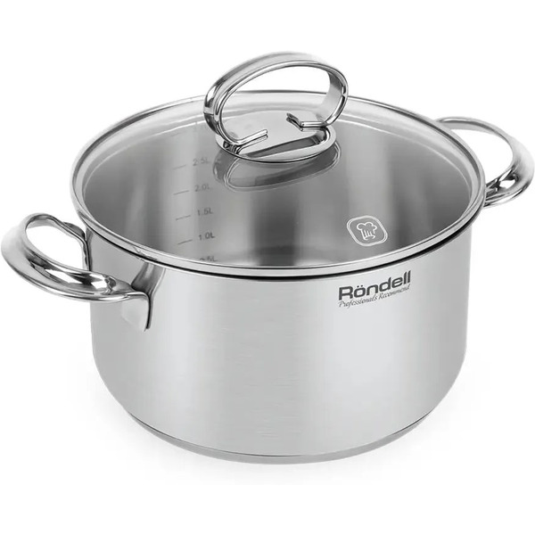 Кастрюля Rondell Zart RDS-1226