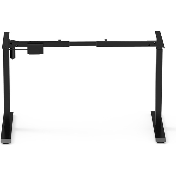 Каркас стола с электроприводом SPARX UP EFN-1 ONE BLACK