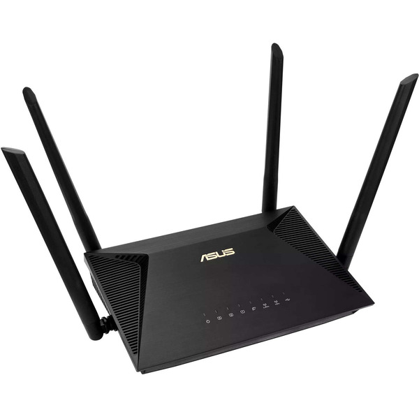 Wi-Fi роутер ASUS RT-AX53U