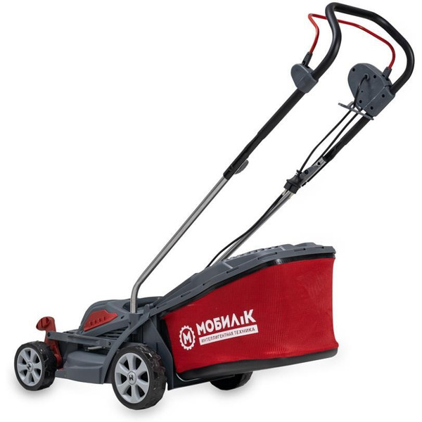 Газонокосилка Мобил К XME32 Комфорт (MBK0027784)