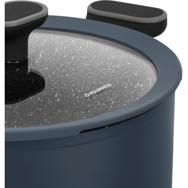 Кастрюля MAUNFELD Frida MCS47FA02DG