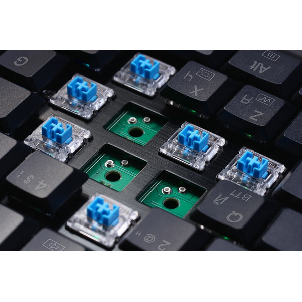 Клавиатура Redragon Dragonwarrior (черный) 70520