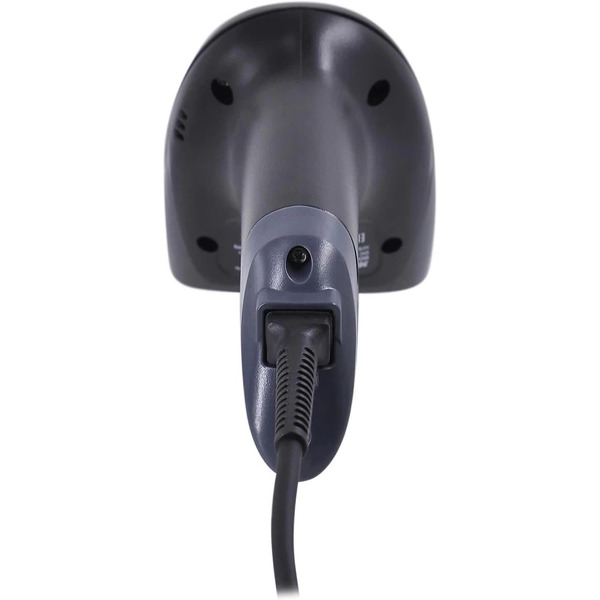 Сканер штрих-кода Mertech 2310 HR Superlead 2D проводной черный (4559)