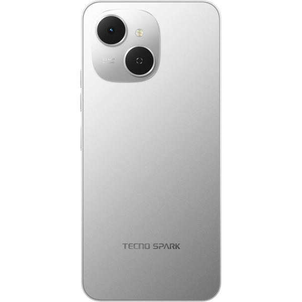 Смартфон Tecno Spark 40 8GB/256GB (серый титановый)