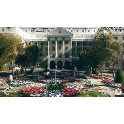 Игра Fallout 76 для PlayStation 4