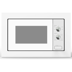 Микроволновая печь ZORG MIA211 M (белый)