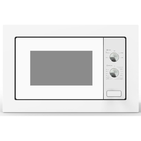 Микроволновая печь ZORG MIA211 M (белый)