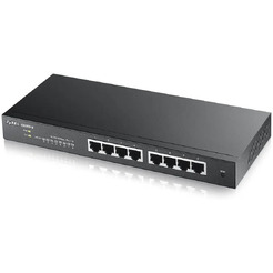 Коммутатор Zyxel GS1900-8-EU0102F