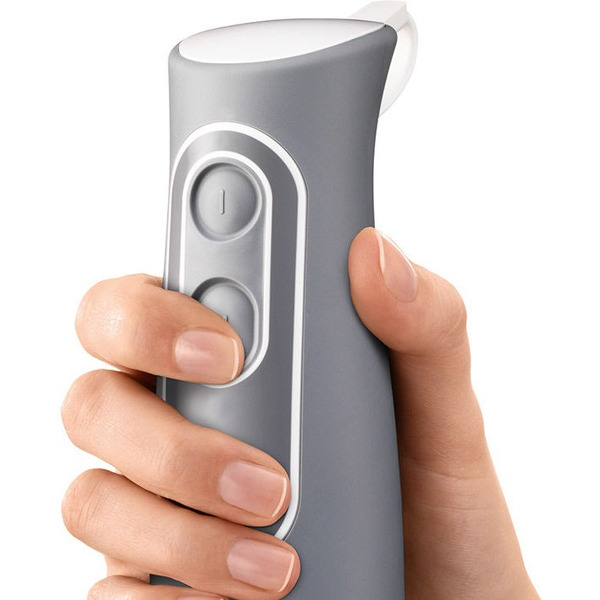 Блендер погружной BRAUN MQ535