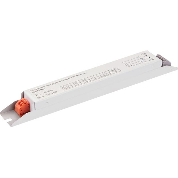 Электронный пускорегулирующий аппарат TDM Electric EB-T8-118-EA3 SQ0363-0001