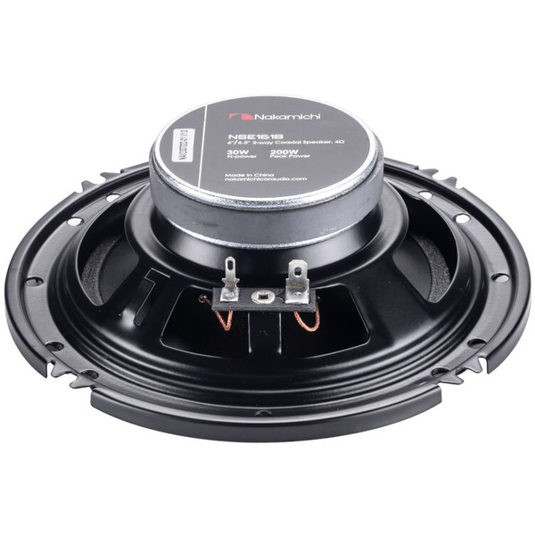 Автоакустика Nakamichi NSE-1618