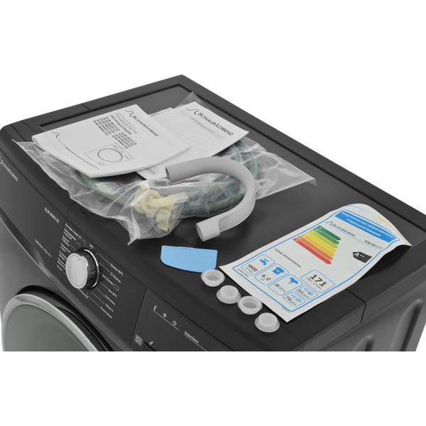 Стиральная машина SCHAUB LORENZ SLW MG5132