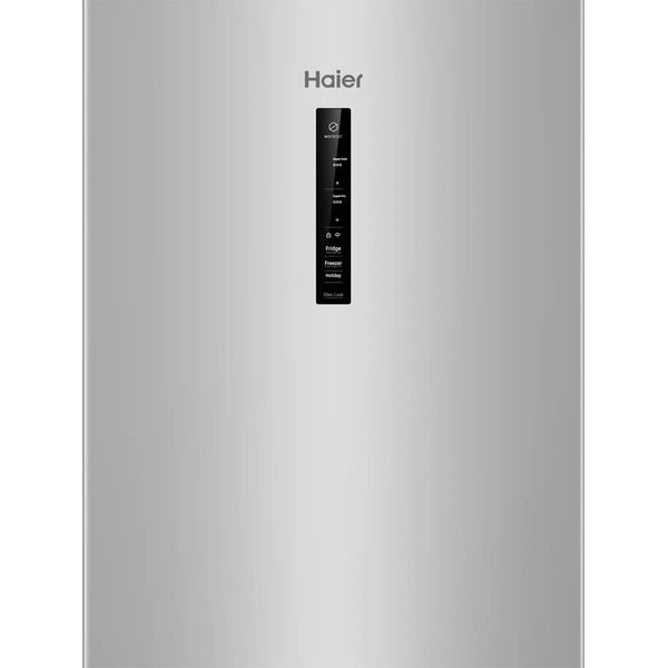 Холодильник Haier CEF536CSG