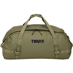 Дорожная сумка Thule Chasm 90L TDSD304 (зеленый)