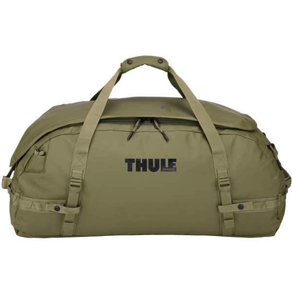 Дорожная сумка Thule Chasm 90L TDSD304 (зеленый)