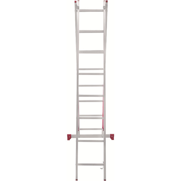 Лестница-стремянка Новая высота NV222 (2220208)