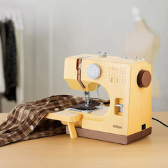Швейная машина Kitfort KT-9930