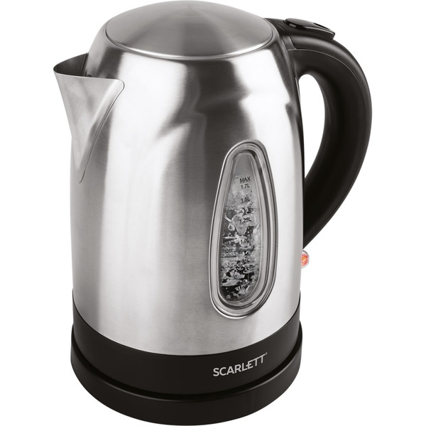 Электрочайник Scarlett SC-EK21S62