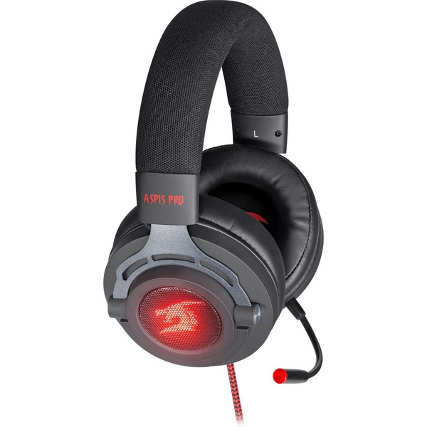 Наушники Defender Aspis Pro