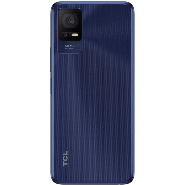 Смартфон TCL 408 T507U 4/128GB (полуночный синий)
