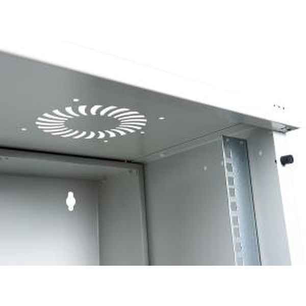 Шкаф телекоммуникационный Lande LN-SX07U5440-LG