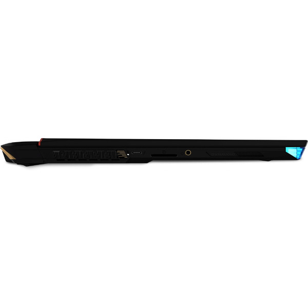 Игровой ноутбук MSI Raider GE68 HX 14VIG-647BY